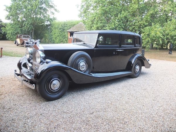Classics from Terence Morley